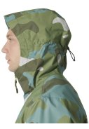 Veste de pluie homme Core Graphic de Helly Hansen 6