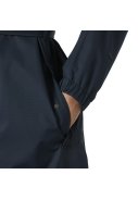 Trench-coat classique bleu marine de Helly Hansen 6
