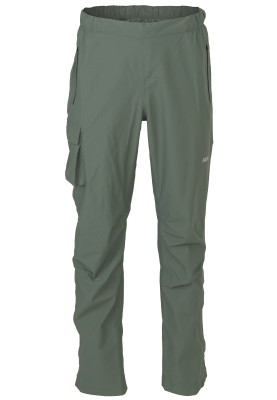 Pantalon de pluie City Cruiser Urban Outdoor sauge foncé par Agu