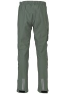Pantalon de pluie City Cruiser Urban Outdoor sauge foncé par Agu 2