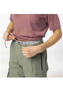 Pantalon de pluie City Cruiser Urban Outdoor sauge foncé par Agu 3