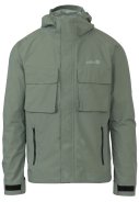 Imperméable City Cruiser Urban Outdoor Sauge Foncée par Agu 2