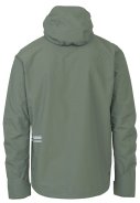 Imperméable City Cruiser Urban Outdoor Sauge Foncée par Agu 3