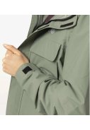 Imperméable City Cruiser Urban Outdoor Sauge Foncée par Agu 4