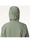 Imperméable City Cruiser Urban Outdoor Sauge Foncée par Agu 5