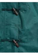 Sea Drift Coat Dark Wreckage de SeaSalt – Imperméable femme durable et étanche 7