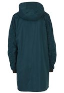 Veste de pluie femme Deep Sea Urban Bomber Jacket de Agu 4
