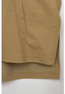 Imperméable femme beige foncé (Kelp) Marelys de Tänta 11