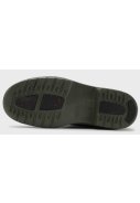 Botte de pluie Army Neo Rain Boot vert foncé d'Ilse Jacobsen 3