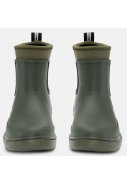 Botte de pluie Army Neo Rain Boot vert foncé d'Ilse Jacobsen 4