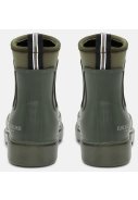 Botte de pluie Army Neo Rain Boot vert foncé d'Ilse Jacobsen 5
