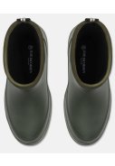 Botte de pluie Army Neo Rain Boot vert foncé d'Ilse Jacobsen 6