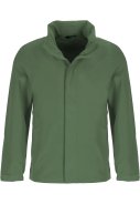 Veste de pluie homme vert foncé Gerrit de Pro-X Elements