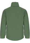 Veste de pluie homme vert foncé Gerrit de Pro-X Elements 2