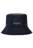 Chapeau de pluie bleu foncé (Dark Indigo) d’Ilse Jacobsen