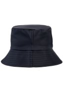 Chapeau de pluie bleu foncé (Dark Indigo) d’Ilse Jacobsen 2