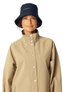 Chapeau de pluie bleu foncé (Dark Indigo) d’Ilse Jacobsen 3