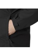 Veste imperméable doublée bleu marine pour homme Dubliner de Helly Hansen 4