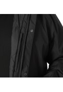 Veste imperméable doublée bleu marine pour homme Dubliner de Helly Hansen 5