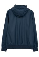 Veste de pluie homme bleu marine Serenagua de Tänta 2
