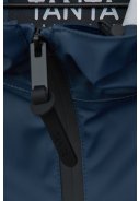 Veste de pluie homme bleu marine Serenagua de Tänta 5