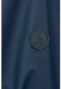 Veste de pluie homme bleu marine Serenagua de Tänta 7