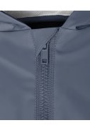 Combinaison de pluie basique bleu marine de Playshoes 4