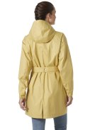 Trench-coat classique jaune (sable) de Helly Hansen 4