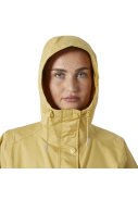 Trench-coat classique jaune (sable) de Helly Hansen 5