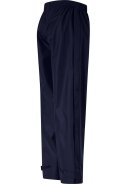 Pantalon de pluie femme bleu marine Logon de Pro-X Elements 4