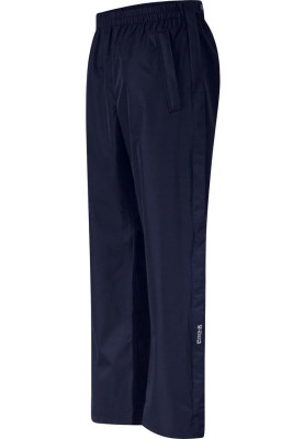 Pantalon de pluie femme bleu marine Logon de Pro-X Elements