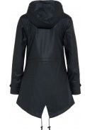 Parka Imperméable pour femme - Bleu foncé HafenCity® de BMS 2