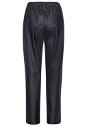 Pantalon de pluie bleu foncé (Dark Indigo) d’Ilse Jacobsen 2