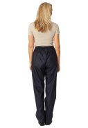 Pantalon de pluie bleu foncé (Dark Indigo) d’Ilse Jacobsen 6