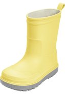 Bottes de pluie durables pour enfants de Playshoes - jaune 2