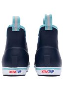 Bottine Deck Boot étanche bleu foncé pour femme Xtratuf 3