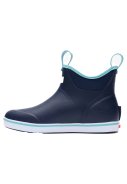 Bottine Deck Boot étanche bleu foncé pour femme Xtratuf 5