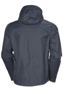 Veste de pluie homme bleu foncé Loke Jacket 2.0 de Helly Hansen 2