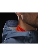 Veste de pluie homme bleu foncé Loke Jacket 2.0 de Helly Hansen 8