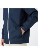 Veste imperméable Nautic bleu foncé pour homme de Musto 4
