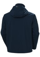 Veste à capuche HP Racing 2.0 bleu foncé de Helly Hansen 2