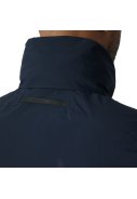 Veste à capuche HP Racing 2.0 bleu foncé de Helly Hansen 7