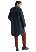 Parka femme imperméable Seafaring Coat Seasalt bleu marine 6