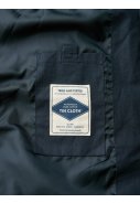 Parka femme imperméable Seafaring Coat Seasalt bleu marine 9