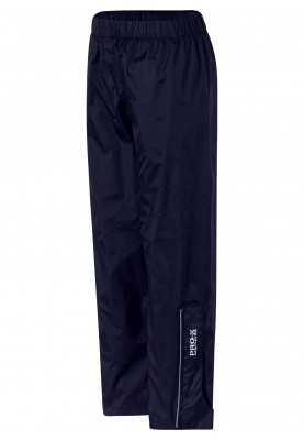 Pantalon de pluie enfant bleu foncé Toma de Pro-X Elements