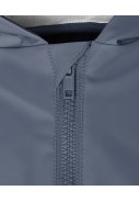 Imperméable basique pour enfant bleu foncé de Playshoes 6
