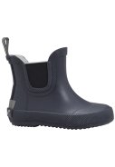 Bottes de pluie basses bleu foncé pour enfants de CeLaVi 2