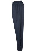 Pantalon de pluie léger bleu marine Mac in a Sac 5
