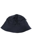 Chapeau de pluie bleu marine / Bucket Hat de Danefae 2