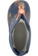 Bottes de pluie marine Bear de Playshoes 3